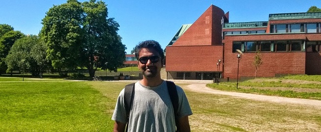 My Student City - Helsinki
